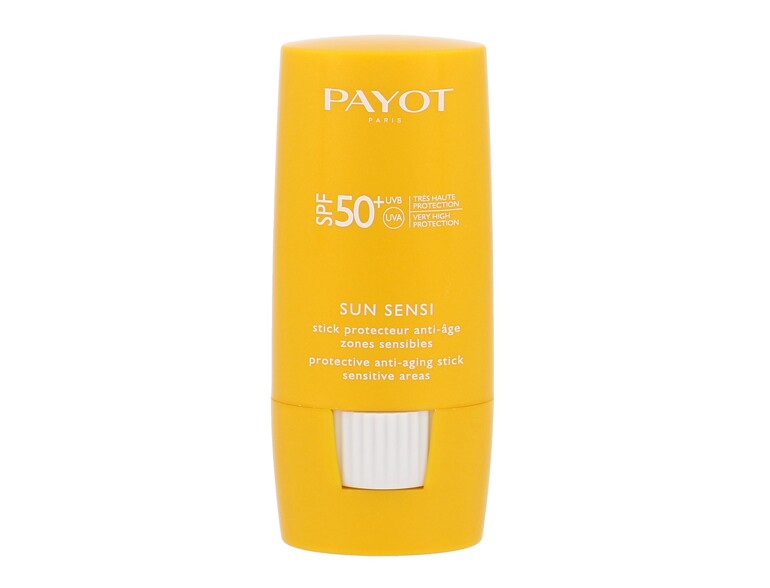 Sonnenschutz fürs Gesicht PAYOT Les Solaires Protective Stick SPF50+ 8 g