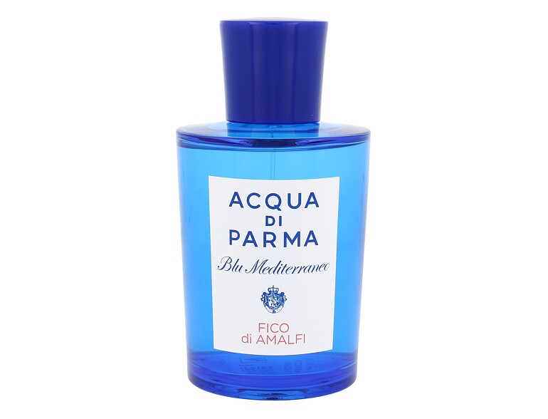 Eau de Toilette Acqua di Parma Blu Mediterraneo Fico di Amalfi 150 ml