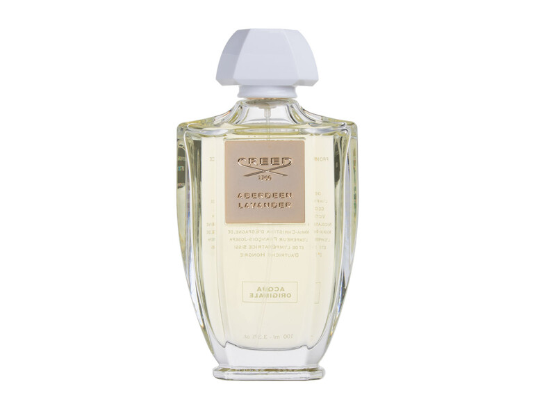 Eau de Parfum Creed Acqua Originale Aberdeen Lavender 100 ml Beschädigte Schachtel