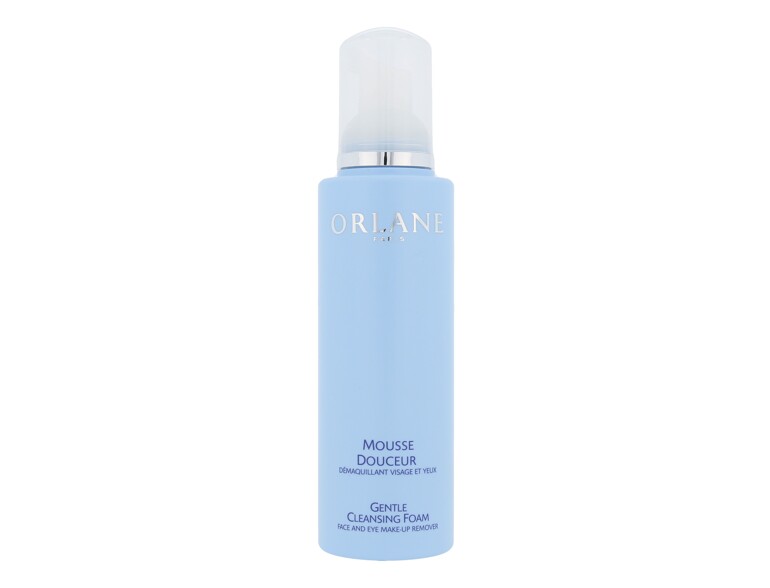 Reinigungsschaum Orlane Daily Stimulation Gentle Cleansing Foam 200 ml
