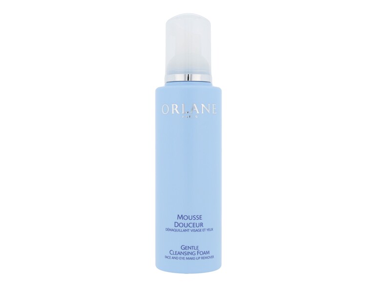 Mousse nettoyante Orlane Daily Stimulation Gentle Cleansing Foam 200 ml