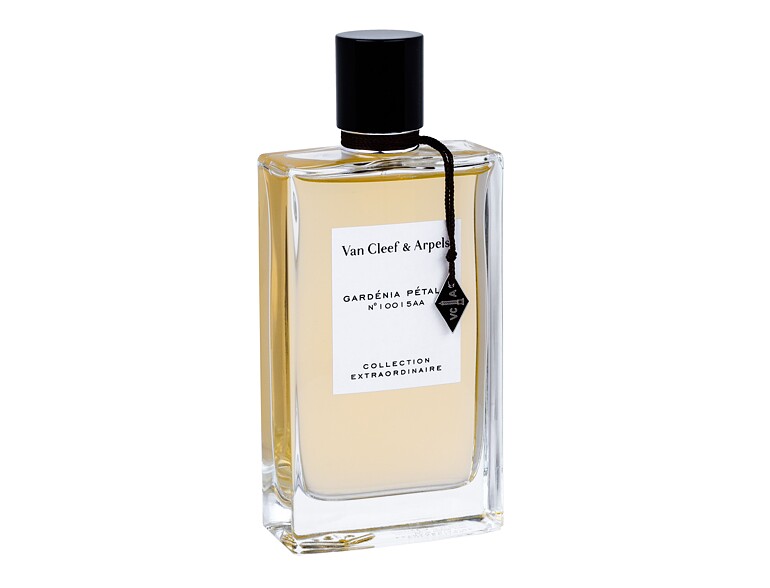 Eau de parfum Van Cleef & Arpels Collection Extraordinaire Gardénia Pétale 75 ml