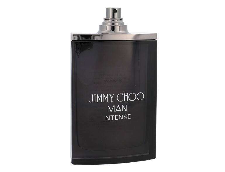 Eau de Toilette Jimmy Choo Man Intense 100 ml Tester