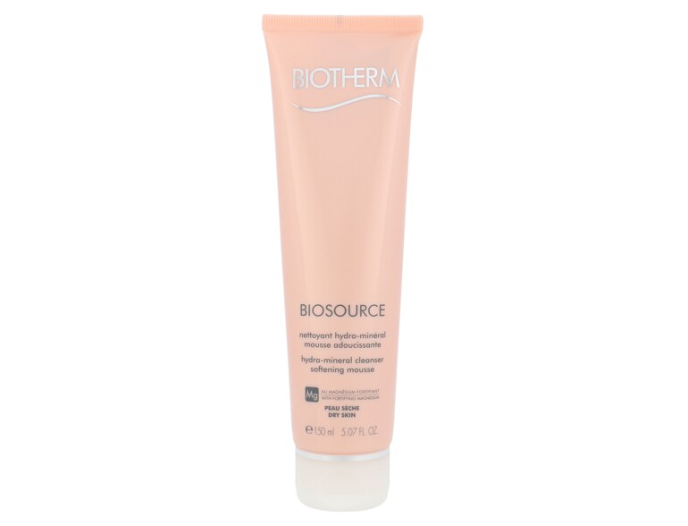 Reinigungsschaum Biotherm Biosource 150 ml