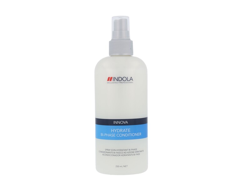  Après-shampooing Indola Innova Hydrate Bi Phase 250 ml