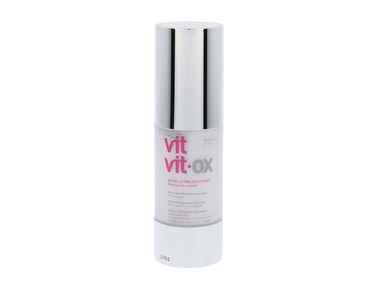 Gesichtsserum Diet Esthetic Vit Vit OX 30 ml
