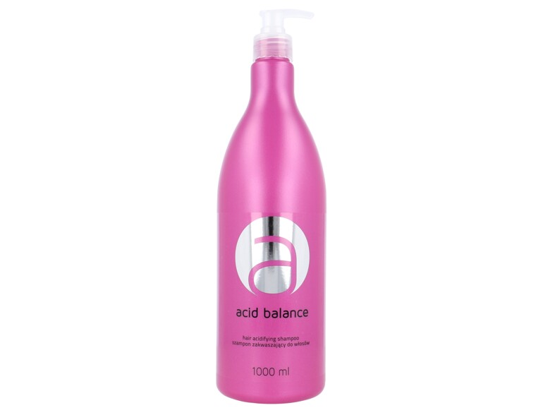 Shampooing Stapiz Acid Balance Acidifying 1000 ml