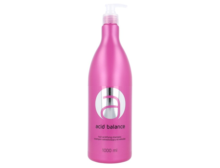 Shampoo Stapiz Acid Balance Acidifying 1000 ml