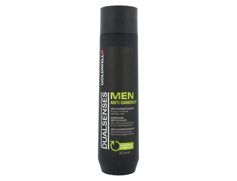 Shampooing Goldwell Dualsenses Men Anti-Dandruff 300 ml