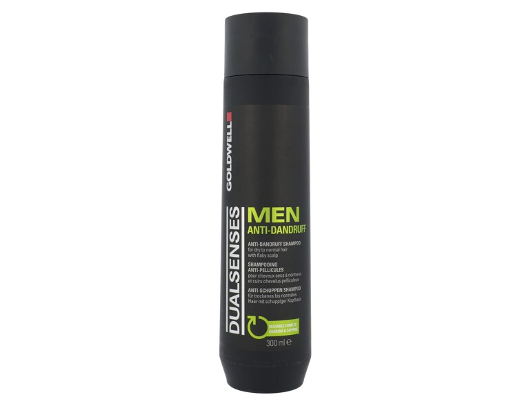 Shampoo Goldwell Dualsenses Men Anti-Dandruff 300 ml