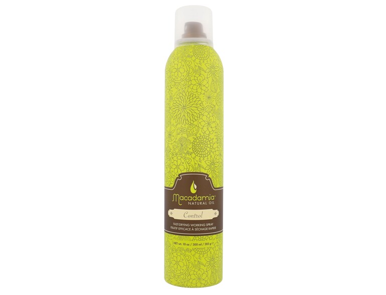 Lacca per capelli Macadamia Professional Natural Oil Control Hair Spray 300 ml