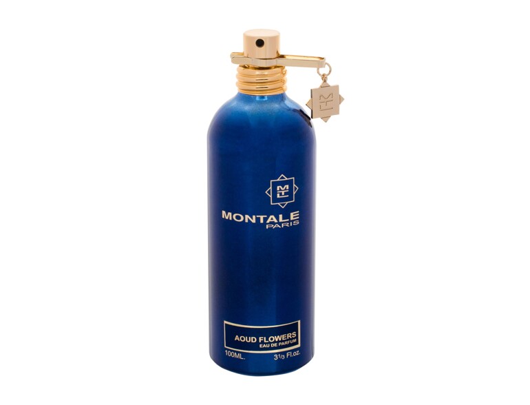 Eau de Parfum Montale Aoud Flowers 100 ml