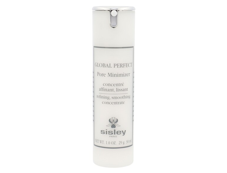 Siero per il viso Sisley Global Perfect Pore Minimizer 30 ml