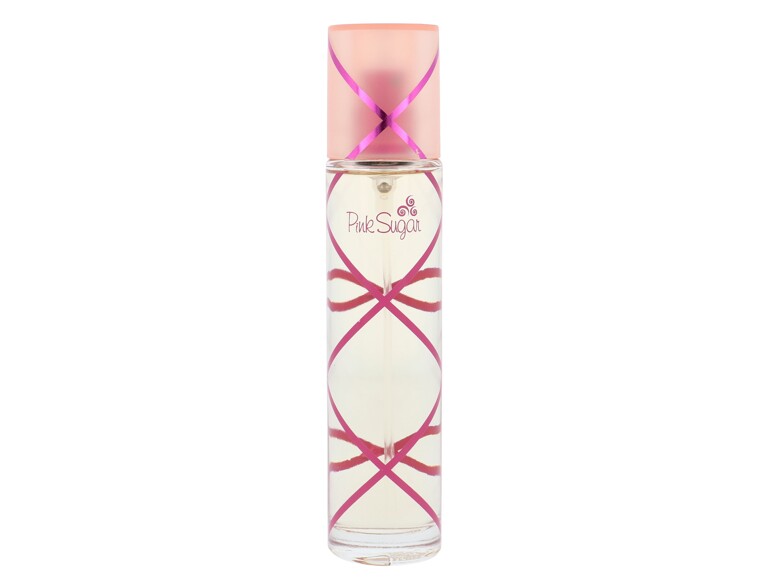 Eau de Toilette Pink Sugar Pink Sugar 50 ml