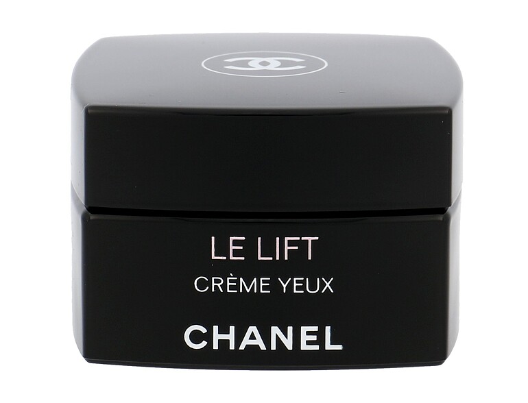 Crème contour des yeux Chanel Le Lift Anti-Wrinkle Eye Cream 15 g