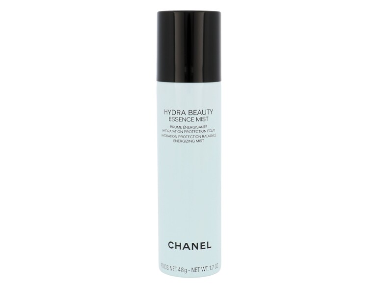 Lotion visage et spray  Chanel Hydra Beauty Essence Mist 48 g Tester