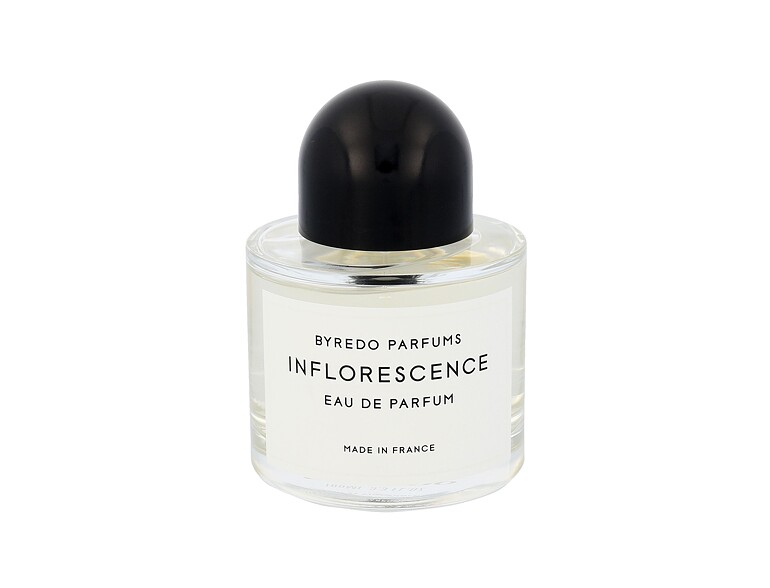 Eau de Parfum BYREDO Inflorescence 100 ml