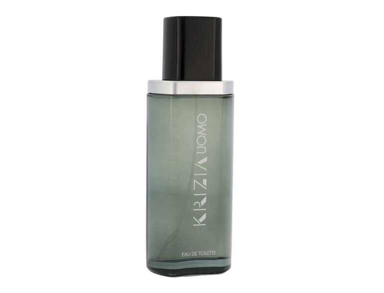 Eau de Toilette Krizia Uomo 100 ml