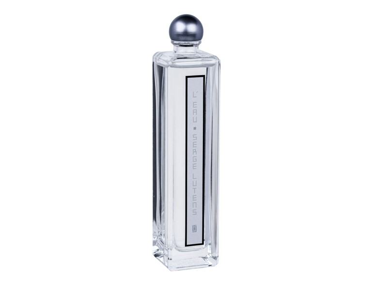 Eau de parfum Serge Lutens L´Eau 50 ml boîte endommagée