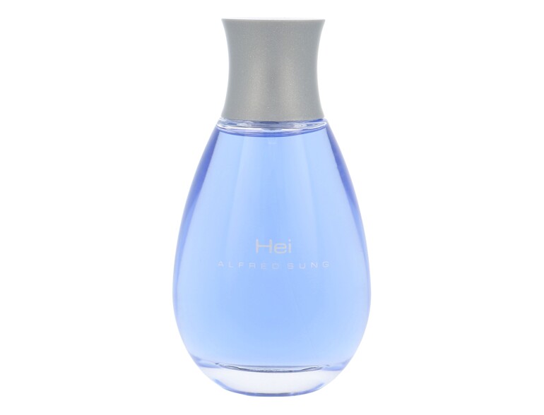 Eau de Toilette Alfred Sung Hei 100 ml