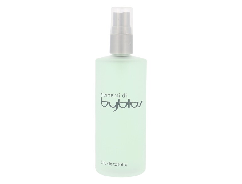 Eau de Toilette Byblos Mare 120 ml