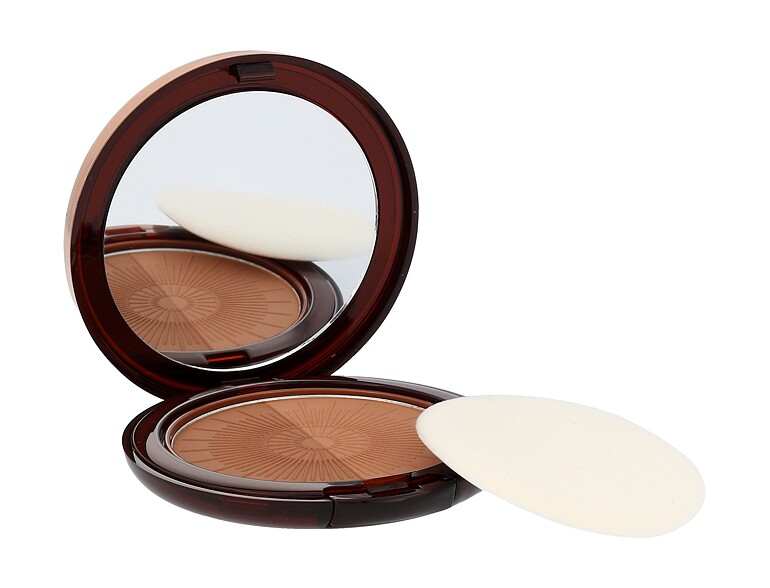 Puder Artdeco Bronzing Powder Compact Long-Lasting 10 g 30 Terracotta