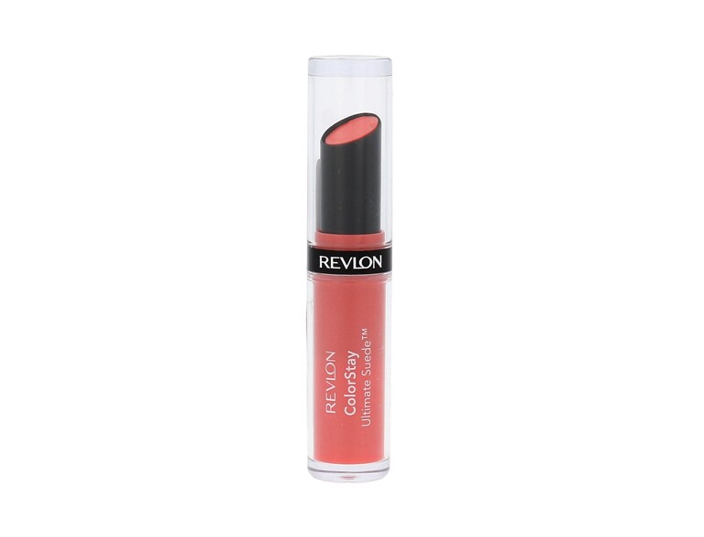 Lippenstift Revlon Colorstay Ultimate Suede 2,55 g 060 It Girl