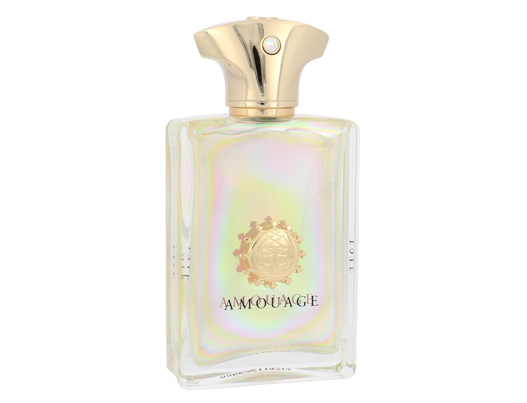 Eau de parfum Amouage Fate Man 100 ml boîte endommagée