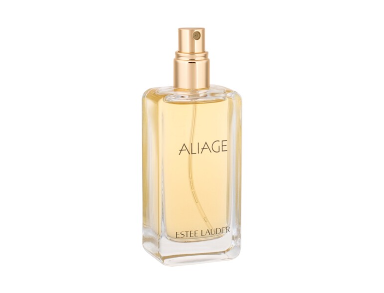 Eau de Parfum Estée Lauder Aliage 50 ml Tester