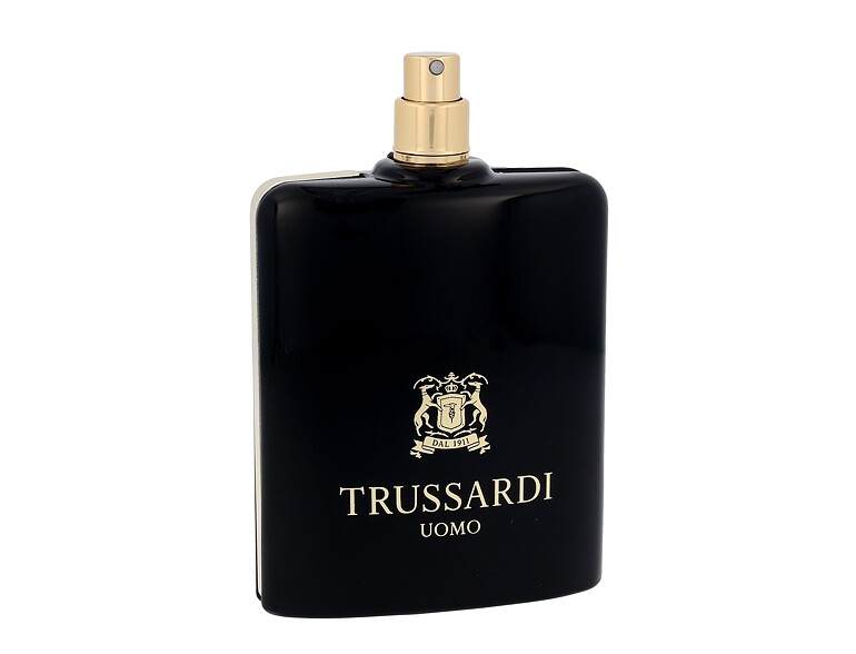Eau de Toilette Trussardi Uomo 2011 100 ml Tester