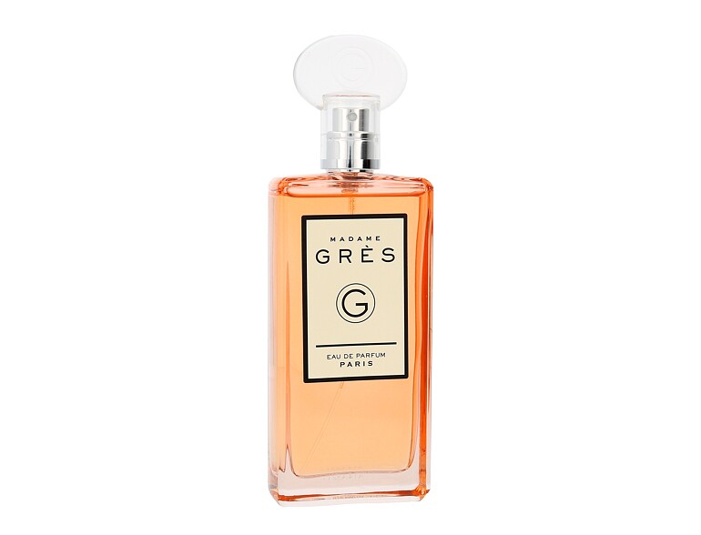 Eau de Parfum Gres Madame Grès 100 ml