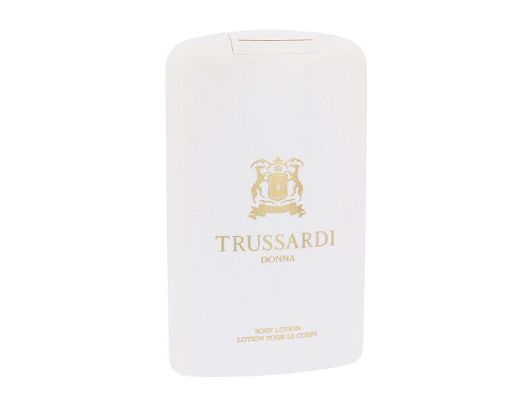 Körperlotion Trussardi Donna 200 ml