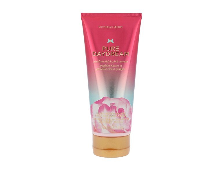 Körpercreme Victoria´s Secret Pure Daydream 200 ml