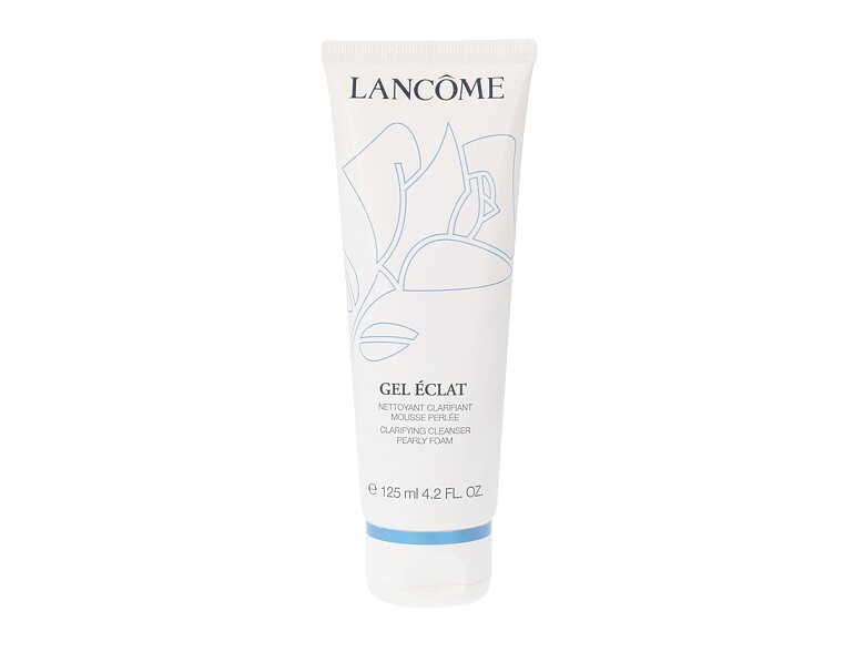 Reinigungsgel Lancôme Gel Éclat 125 ml