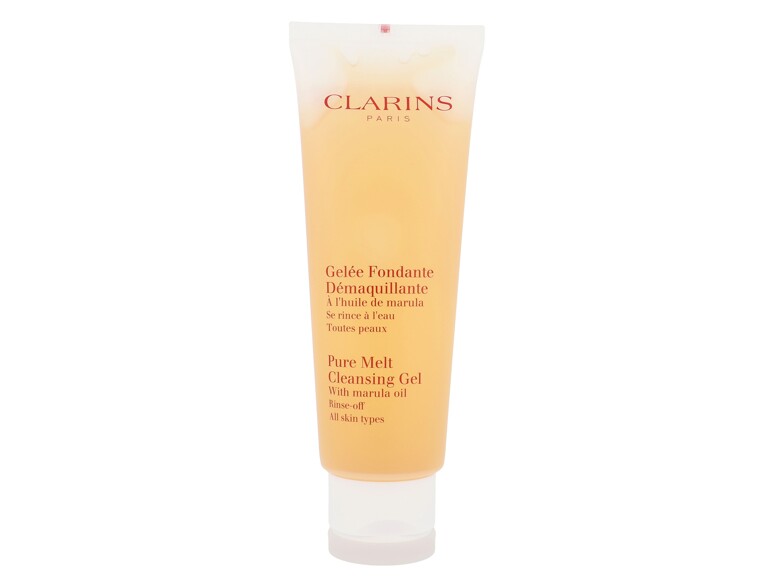 Gel nettoyant Clarins Cleansing Care Pure Melt Cleansing Gel 125 ml