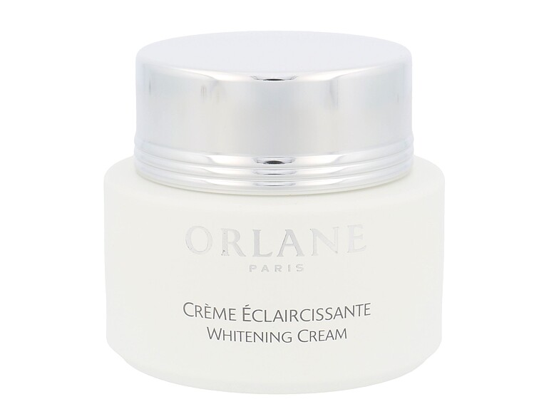 Tagescreme Orlane Soin De Blanc Whitening Cream 50 ml