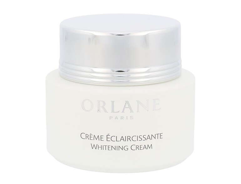 Tagescreme Orlane Soin De Blanc Whitening Cream 50 ml