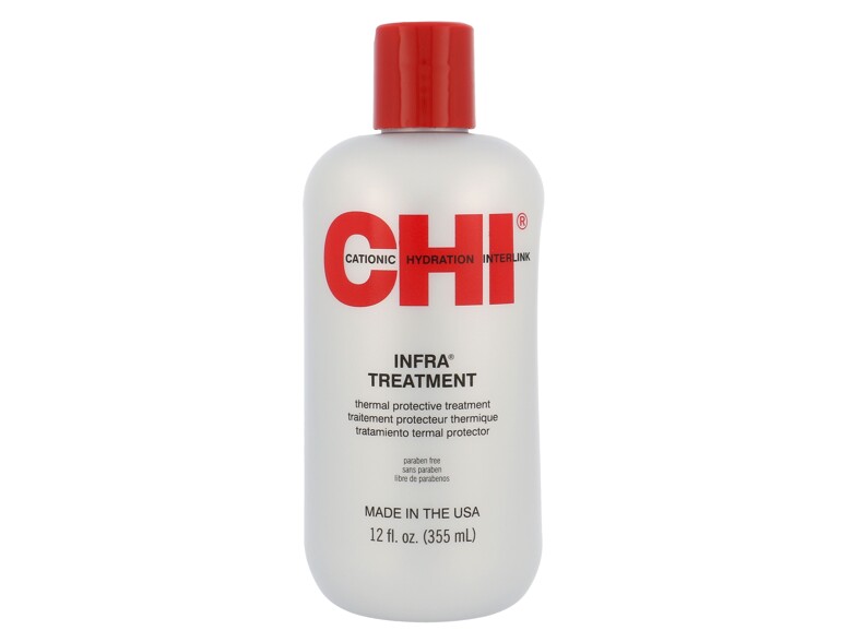Haarbalsam  Farouk Systems CHI Infra Treatment 350 ml
