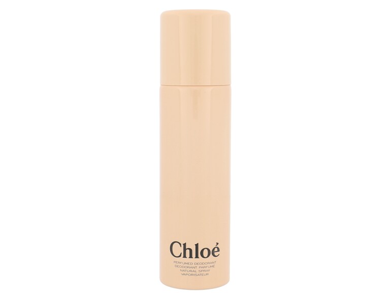 Deodorant Chloé Chloé 100 ml