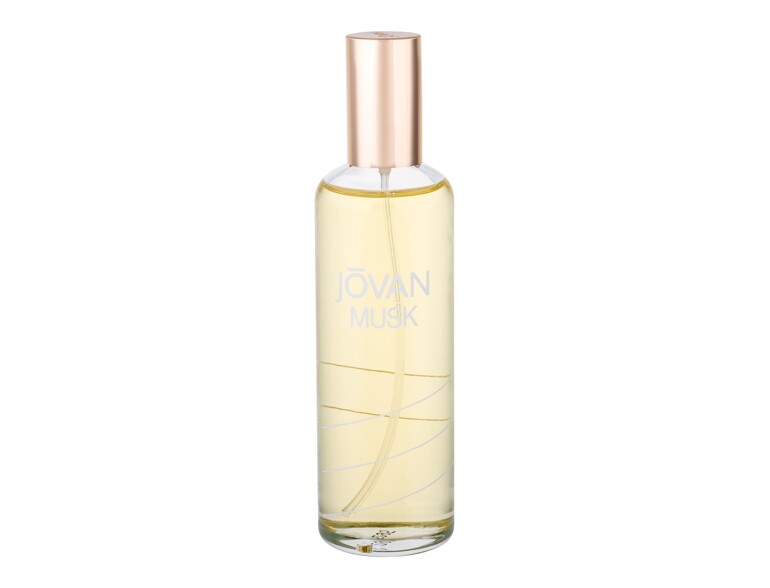 Eau de Cologne Jövan Musk 96 ml