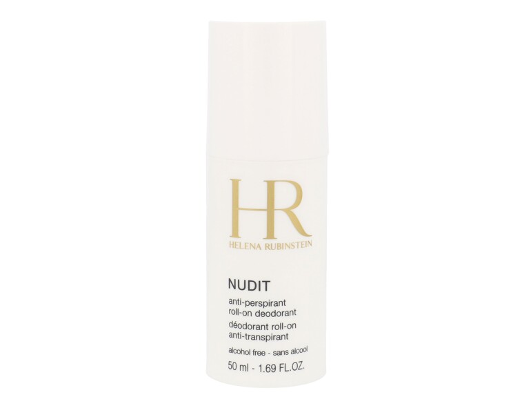 Antiperspirant Helena Rubinstein Nudit 50 ml