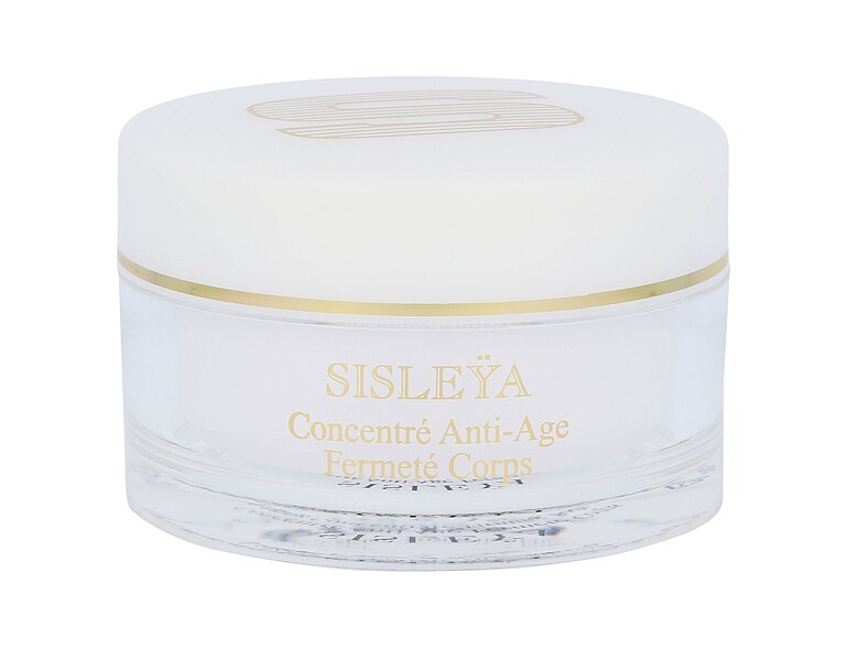 Zur Verschlankung und Straffung Sisley Sisleÿa Anti-Aging Concentrate Firming Body Care 150 ml