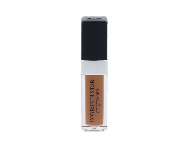 Concealer Dior Diorskin Star 6 ml 004 Honey Tester