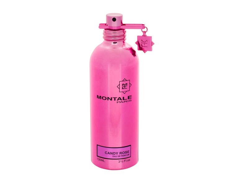 Eau de Parfum Montale Candy Rose 100 ml Tester