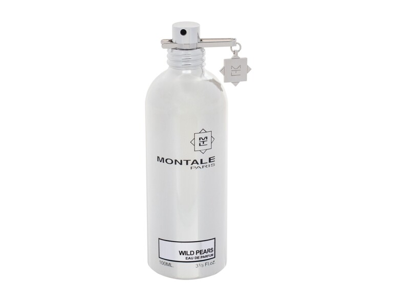 Eau de Parfum Montale Wild Pears 100 ml Tester