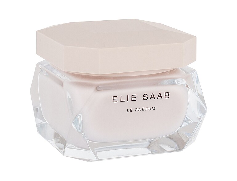 Crème corps Elie Saab Le Parfum 150 ml