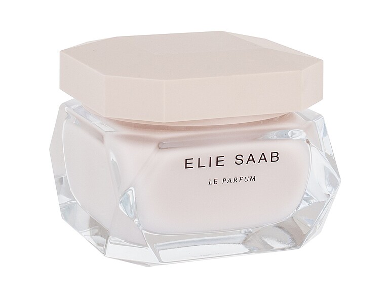 Körpercreme Elie Saab Le Parfum 150 ml