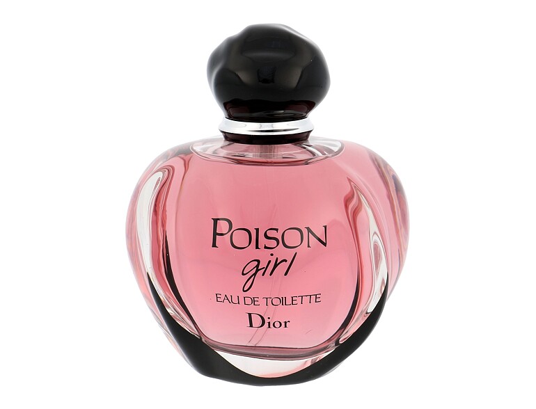 Eau de Toilette Dior Poison Girl 100 ml