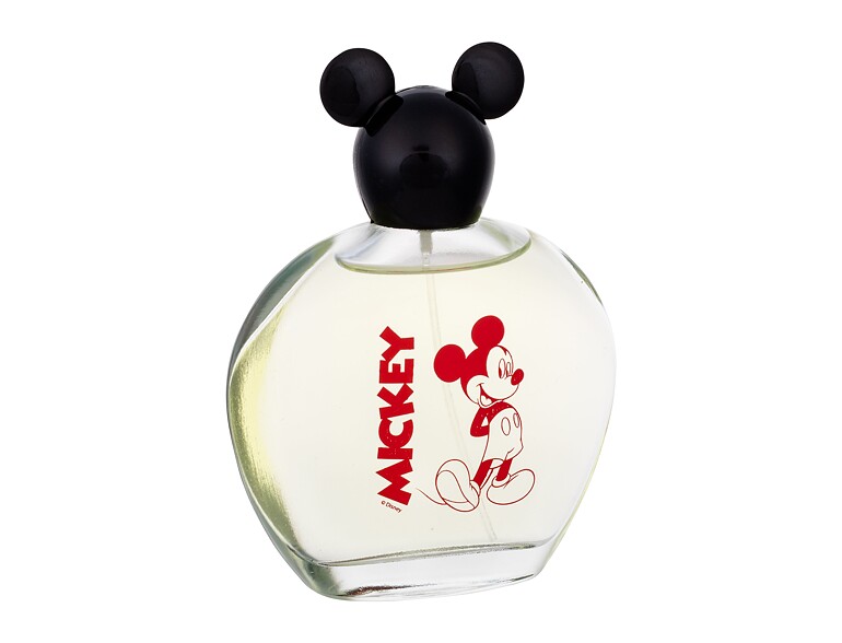 Eau de Toilette Disney I love Mickey 100 ml
