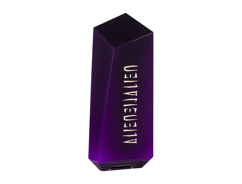 Körperlotion Mugler Alien 200 ml
